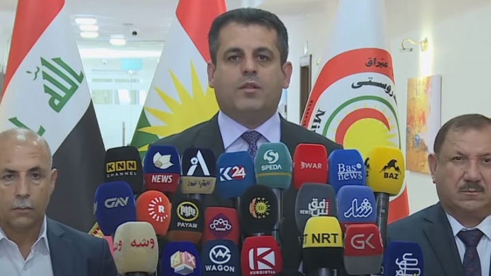 تەندروستیی هەرێمی کوردستان: 67 کەس لە بریندارانی ڕووداوەکەی حەمدانییە لە نەخۆشخانەکانی ھەرێم چارەسەر وەردەگرن