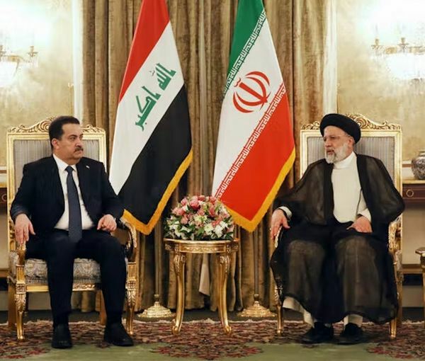 ڕۆژنامەی واشینتۆن فری بیکن : کۆمارییەکانی ئەنجوومەنی نوێنەرانی ئەمریکا بیر لە پلانێک بۆ هەڵوەشاندنەوەی نیو ملیار دۆلاری هاوکارییە ئەمنییەکەی ئەمریکا بۆ عێراق دەکەنەوە