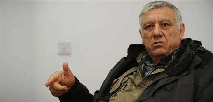 جەمیل بایک پەیامێکی زۆر گرینگ بەرامبەر بە پارتی و گەلی کورد بڵاو دەکاتەوە