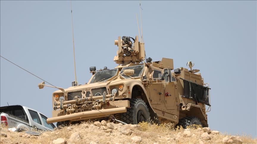 مەرجەکانی هاوپەیمانان و ئەمریكا بۆ پڕچەككردنی پێشمەرگە ئاشکرا دەکات