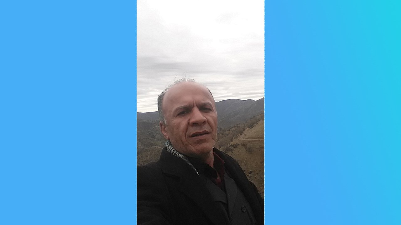 هاووڵاتییەکی مەریوانی دەستبەسەر و چارەنووسی نادیارە