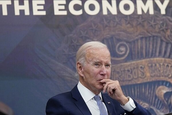 واڵ ستریت ژۆرناڵ : جۆ بایدن دەبێ بەرنامەی ئەتۆمی بەرجام ڕزگار بکات