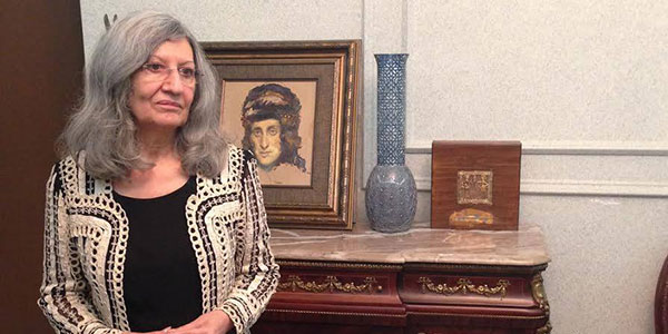 هێرۆ ئیبراهیم ئەحمەد دوای بێ دەنگییەکی زۆر پەیامێک بڵاو دەکاتەوە