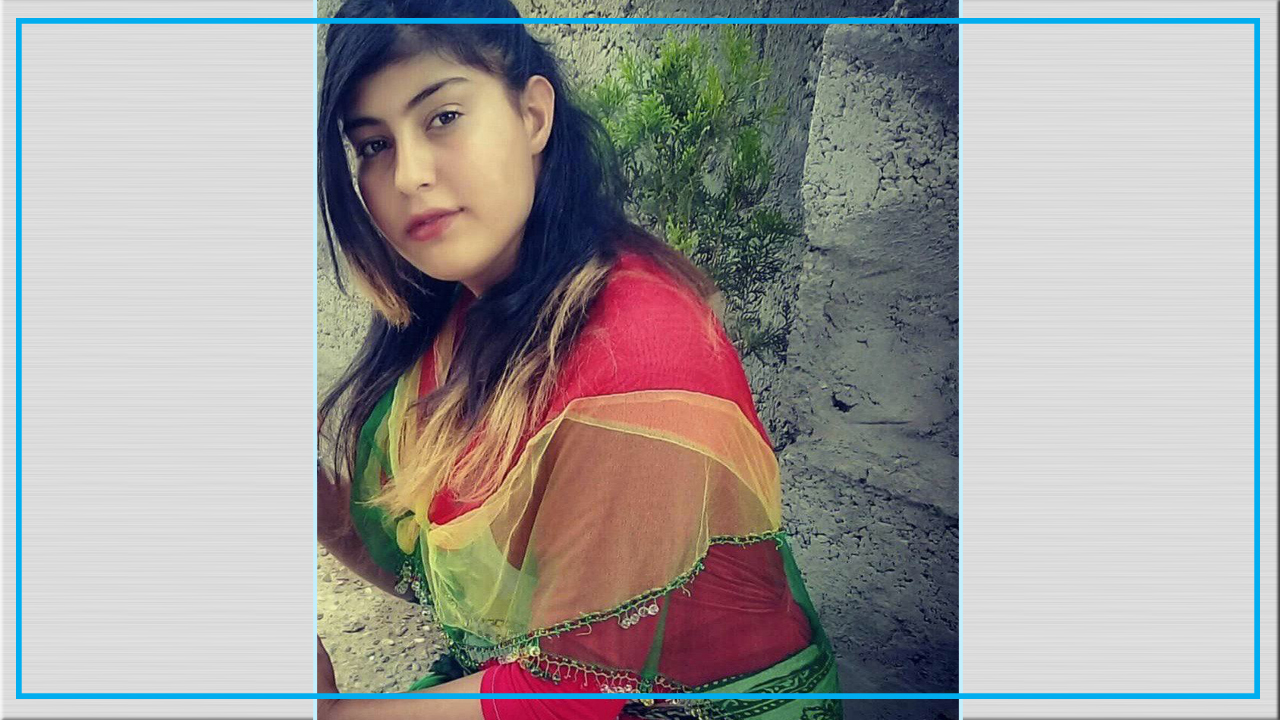 کچە کوردێکی خەڵکی ئورمیە حوکمی ٥ ساڵ بەندکرانی بە سەردا سەپا