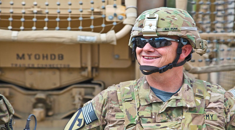 بەپەلە ... بۆ یەکەمینجار ئەمریکا ڕاستەوخۆ هێز بۆ پاڵپشتی لە کوردەکان ڕەوانە دەکات