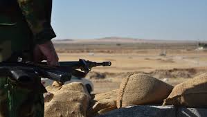 دەست بەسەر کردنی ٦ داعشی لەوانەش ژنێک لە پارێزگای سەڵاحەددین