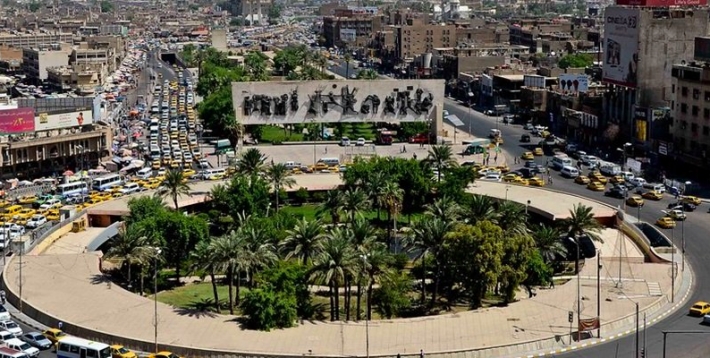 لە بەغدا داعش هێرشی کردە سەر ماڵی هاووڵاتییەک