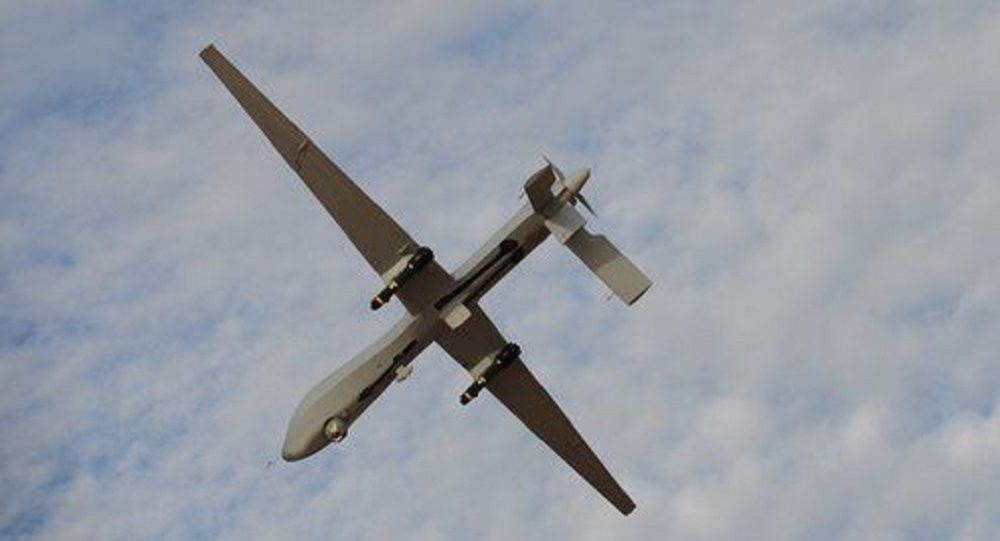 بنکەی ئاسمانی و فڕۆکەخانەی نێودەوڵەتی عەرەبستانی سەعوودی لە لایەن شۆڕشگێڕانی یەمەنییەوە مووشەکباران کرا