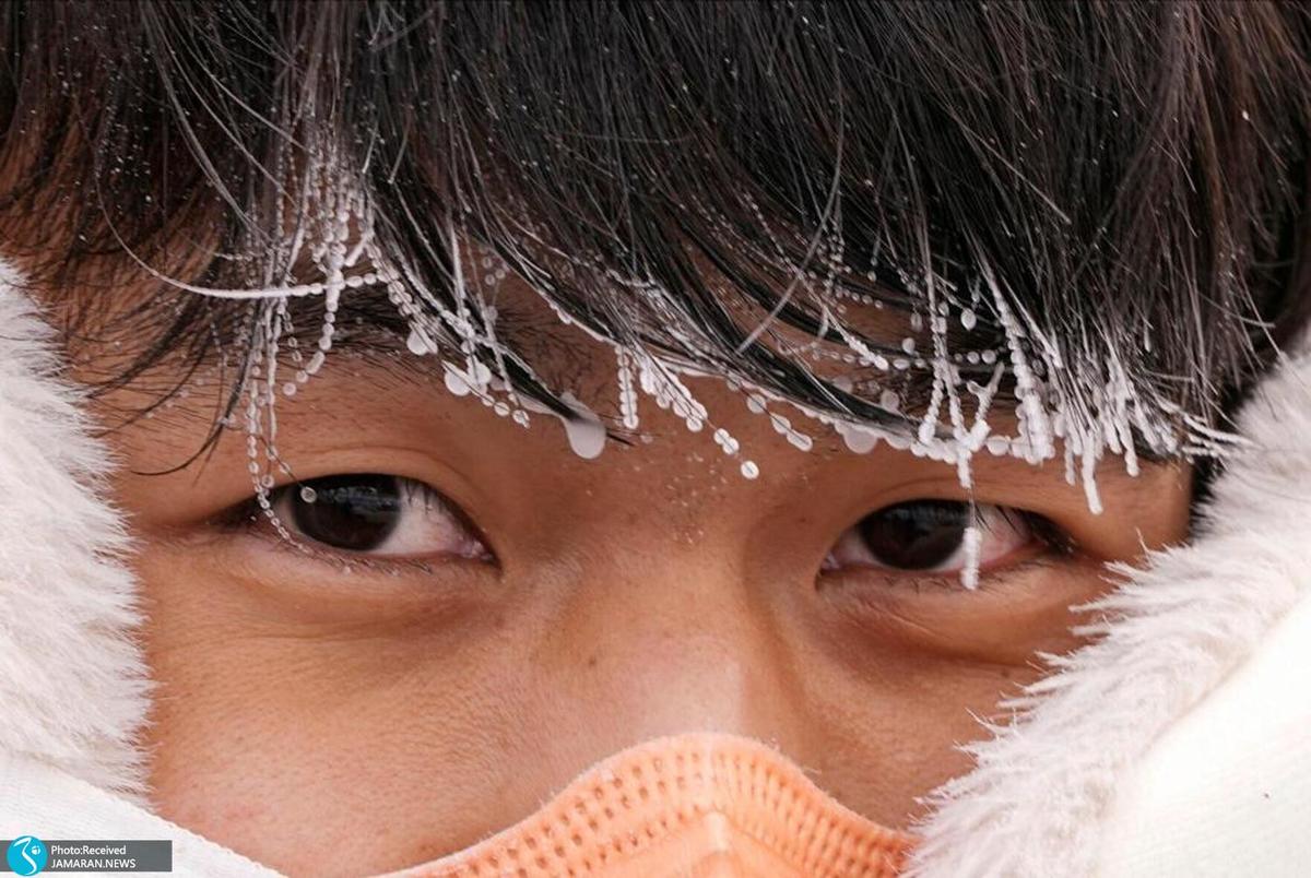 پەیوەندی نێوان کەش و هەوای سارد و جەڵتەی مێشک