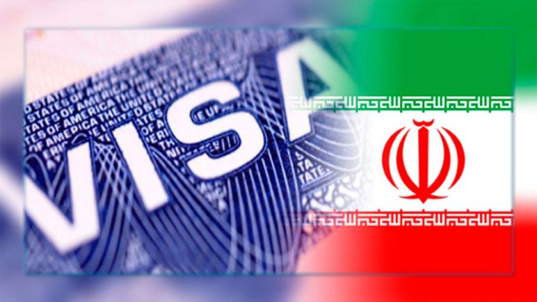 ئەگەر عێراق پابەند نەبێت ئێران لە پێدانی ڤیزای بێ بەرامبەر پاشگەز دەبێتەوە