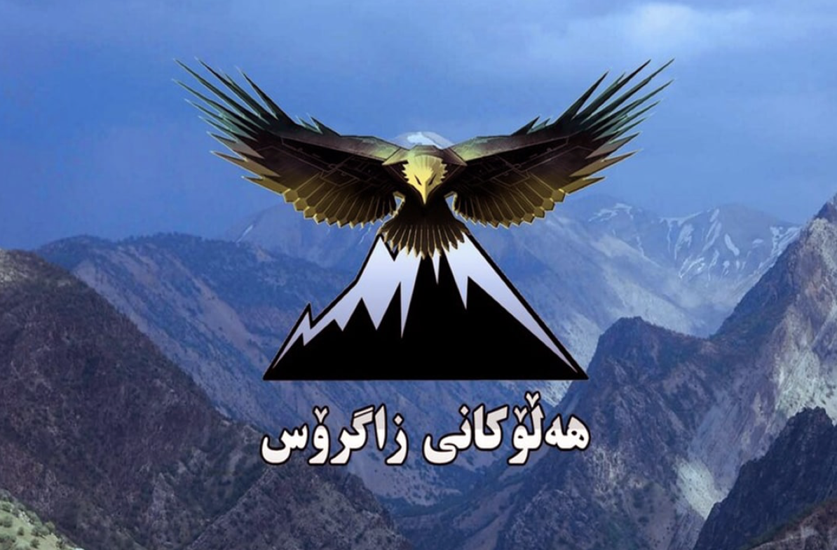 لە سەقز هەڵۆکانی زاگرۆس هەڵیانکوتایە سەر پایگایەکی سوپا