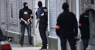 شەش ئێرانی بە تۆمەتی هەوڵدان بۆ کردەوەی تیرۆریستی لە ئەورووپا دەستگیر کران