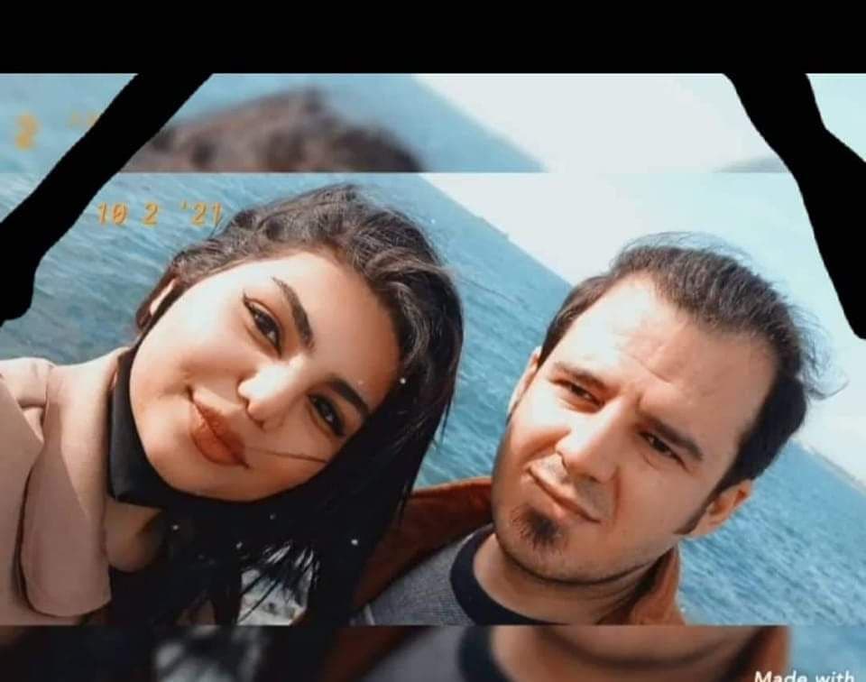 بنەماڵەیکی خەڵکی مەریوان سەر بە ڕۆژهەڵاتی کوردستان لە ئاوەكانی یۆناندا خنكان