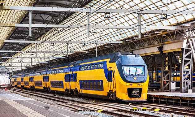 هەنگاوی یەکەم بۆ درووستکردنی هێڵی ئاسنین لە هەرێمی کوردستان دەستی پێکرد