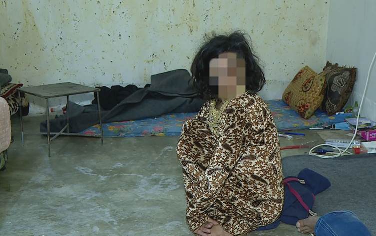 کەرکووک/ ئەو دوو کەسەی دەستدرێژییان کردبووە سەر ژنێکی خاوەن پێداویستی تایبەت حوکمی زیندانی هەتاهەتاییان بەسەردا سەپا