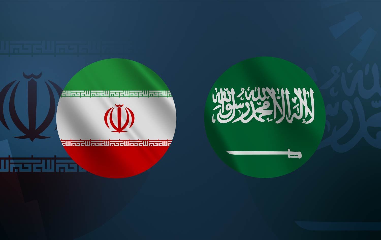 سعودیە سەرکۆنەی هێرشەکانی ئێران بۆ سەر هەرێمی کوردستان دەکات