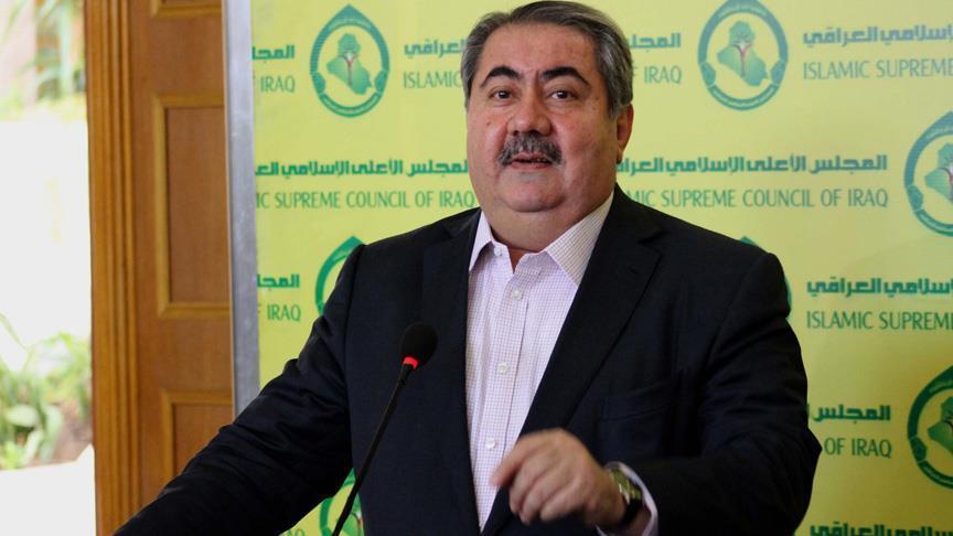 هۆشیار زێباری : پاکێجی بەغدا بەرامبەر کوردستان نییە ، دوو هەفتەى دیکە ئاشکرای دەکەم کە خۆم کاندید دەکەم بۆ پۆستى سەرۆک کۆمار یان نا