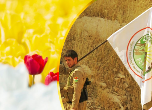 هەوڵێکی دیکەی تیرۆرکردنی ئەندامێکی حێزبی ڕۆژهەڵاتی کوردستان لە لایەی ئەندامانی هەواڵگری ئێرانەوە لە هەرێمی کوردستان شکستی هێنا