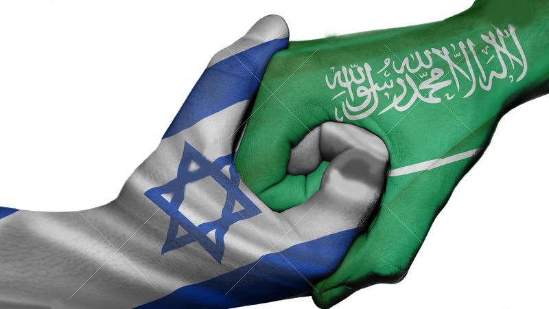 بەپەلە ... عەرەبستان توانی پێشکەوتووترین سیستەمی ئەمنییەتی و هەواڵگری لە ئیسرائیل بکڕێت