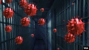 پەتای کۆرۆنا لە بەندیخانەیەکی ڕۆژهەڵاتی کوردستان پەرەی سەندووە