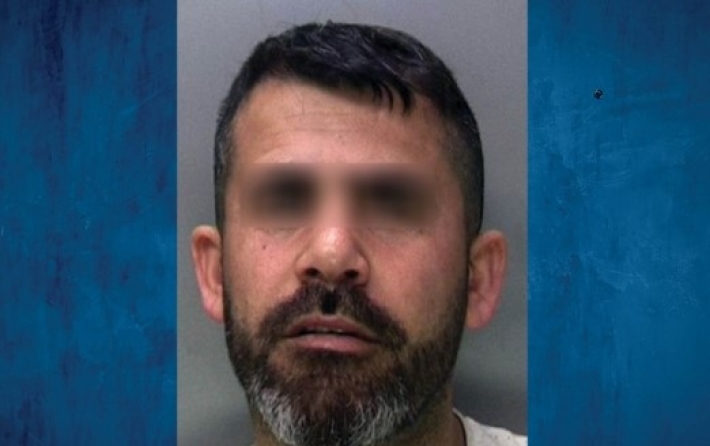 دادگایه‌كی به‌ریتانیا كوردێكی به‌ هه‌شت ساڵ زیندانیكردن سزادا