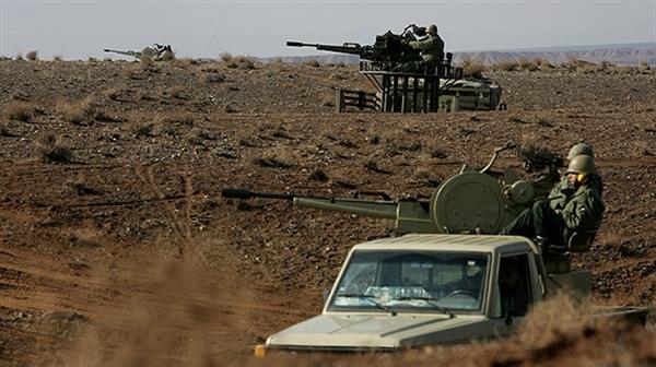 بەپەلە ...  فەرماندەیی هێزی پێشمەرگەی کوردستان " ڕۆژهەلات " ڕاگەیندراوێک بڵاو دەکاتەوە