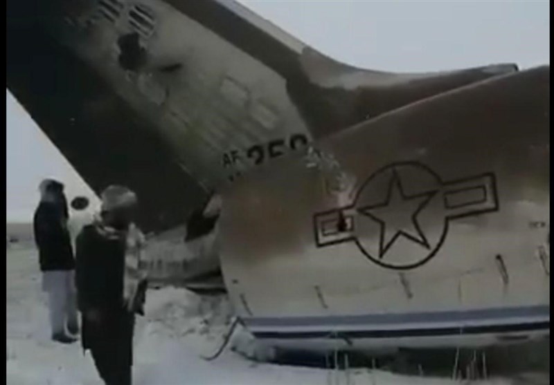 بەپەلە   ...  تاڵیبان فڕۆکەیەکی جۆری بۆمباردیەی E11-A ئەرتەشی ئەمریکای تێکشکاند