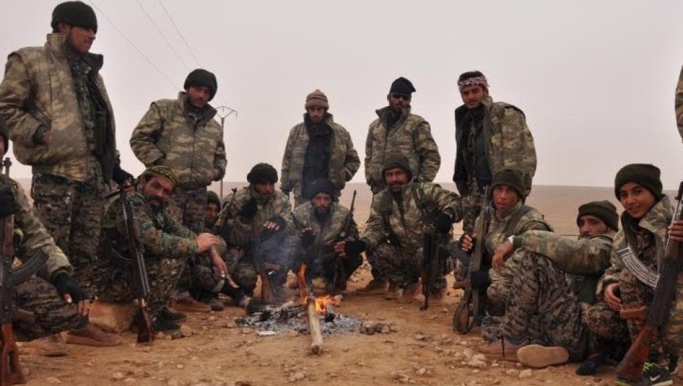 ئەندامێکی پارتی سەبارەت بە ڕادەستکردنی ژمارەیکی بەرچاوی داعش  ڕوونکردنەوە دەدات