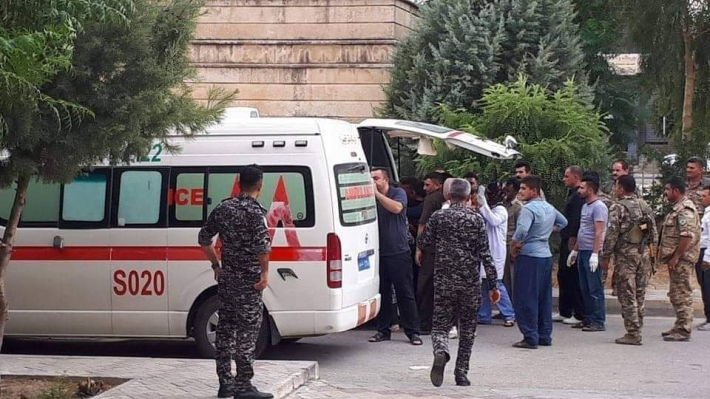 ڕوونکردنەوەیەک لە لایەن ووتەبێژی بەڕێوبەرایەتی گشتی تەندرووستی هەولێرەوە