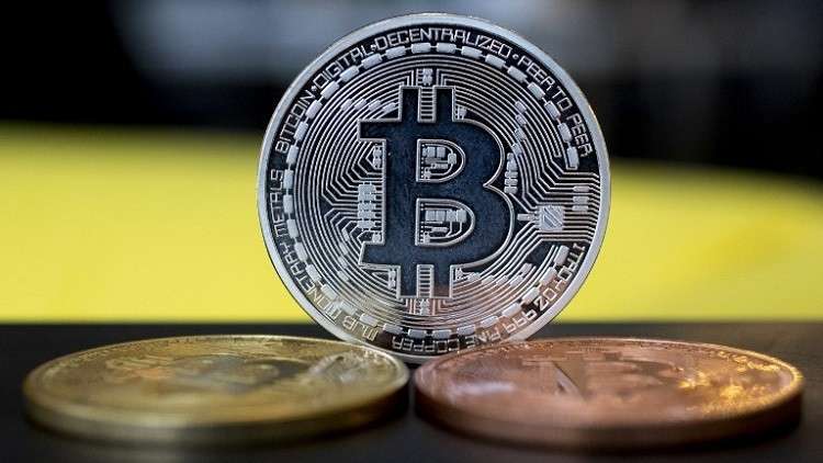 نرخی یه‌ك بیت كۆین لە ٤٤ هه‌زار دۆلار نزیک بوویەوە