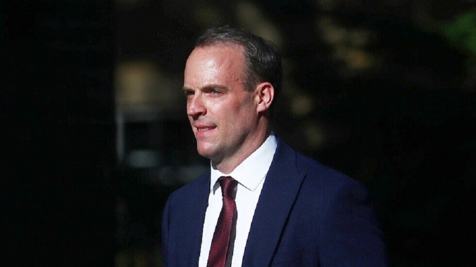 وەزیری دەرەوەی بەریتانیا سبەی لە بەغدایە