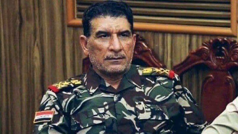 ئەمینداری گشتی حەشدی شەعبی هەڵبژێردرا