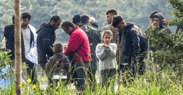 کۆچبەرانی پێش ڕاپەرین قەرەبوو دەکڕینەوە