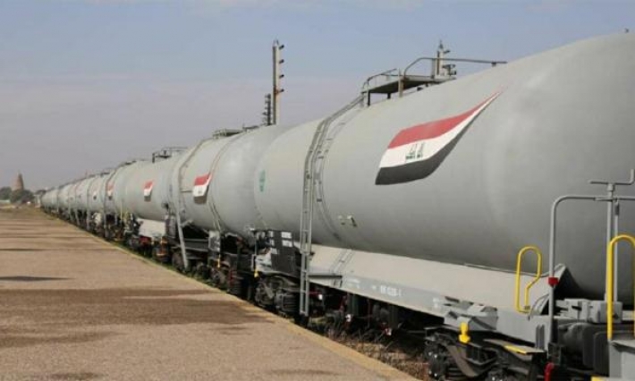 وزەی ئەمەریکا: هه‌نارده‌ی نه‌وتی عێراق بۆ ئه‌مریكا كه‌میكردووه‌