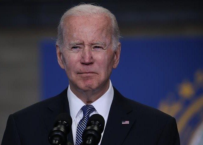 گشتگیری کۆرۆنا لە ئەمریکا کۆتایی پێهاتووە