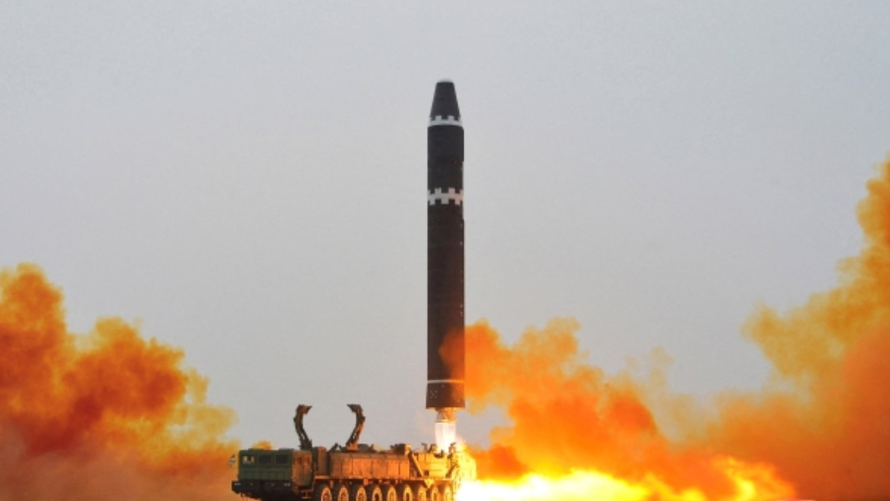 نەتەوە یەکگرتووەکان سەرکۆنەی هەراسانکارییەکانی کۆریای باکوور دەکات