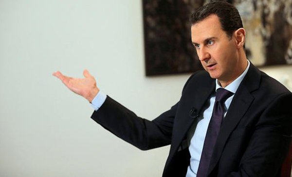 بەشار ئەسەد دوای هەموو یارمەتییە مرۆییەکانی ئەورووپا بڕیارێکی نوێی بە پێچەوانەوە دەرکرد