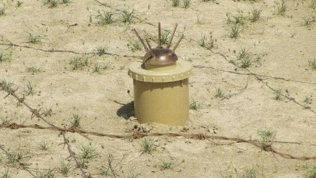 تەقینەوەی مین لە مێهران چوار کوژراو و برینداری لێکەوتەوە