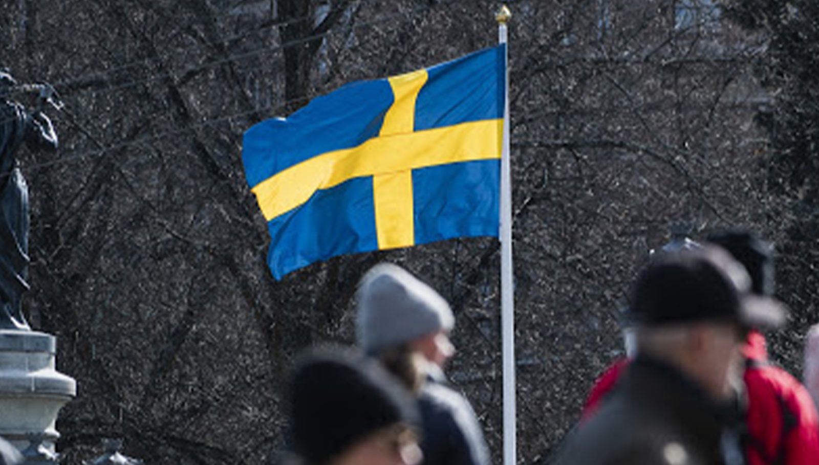 سەرۆک وەزیرانی سوید: یاساکانی سوید لەلایەنی دەرەکییەوە بۆ ئامانجی سیاسیی قۆستراوەتەوە