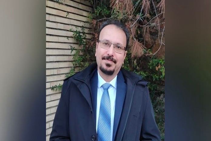 چالاکێکی سیاسی کورد سزای بەندکرانی بە سەردا سەپا