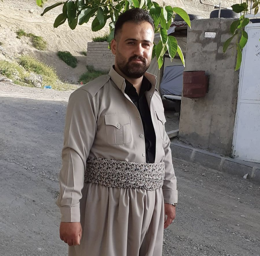 دوو  چالاکی کورد سزای ٢٠ ساڵ بەندکرانیان بە سەردا سەپا