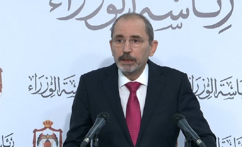 ئوردەن/ ١٦ کەس بە تۆمەتی هەوڵدان بۆ کودەتا دەستبەسەر کران