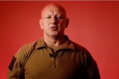 فه‌رمانده‌یه‌كی ئۆپۆزسیۆن داوای كوده‌تا دژی سه‌رۆكی بیلاڕوسیا ده‌كات