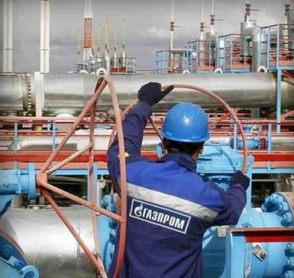 جارێکی دیکە نرخی گاز لە ئەورووپا بەرزدەبێتەوە