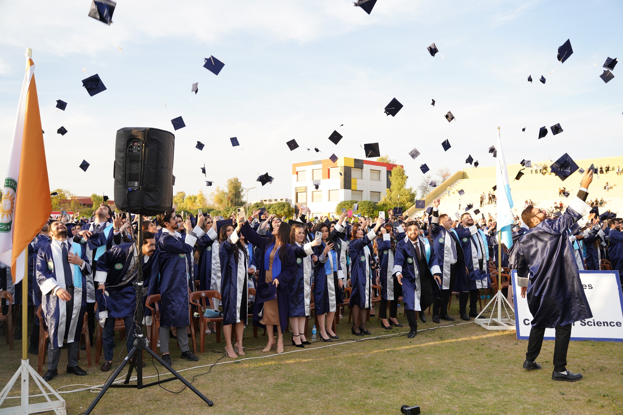 حکوومەتی هەرێمی کوردستان بڕیاری دامەزراندنی سێ یەكەمەكانی ساڵی 2016 بۆ 2017ی واژۆ كرد