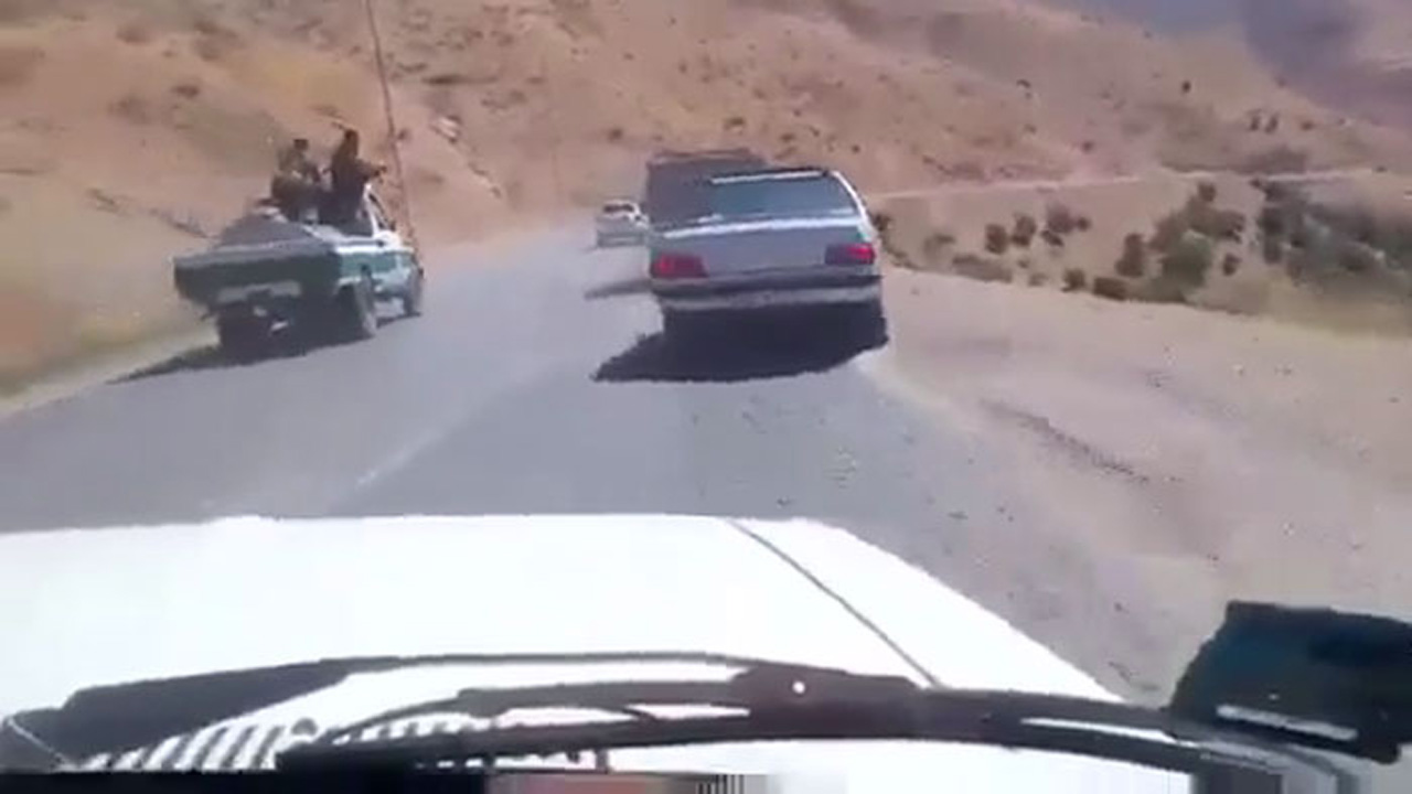 لە سەقز کاسبکارێکی کورد بە تەقەی هێزەکانی ئێران بە سەختی بریندار کرا