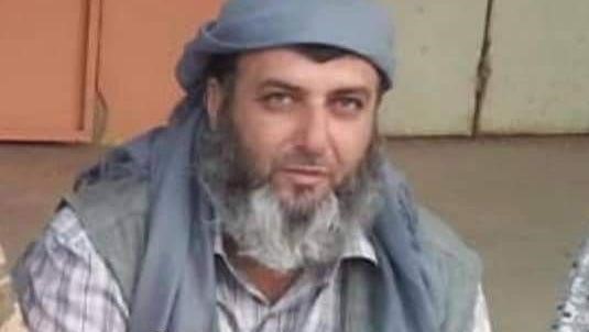 بەرپرسی بەڕێوبەریی سەربازی داعش لە لایەن هێزەکانی حەشدی شەعبییەوە دەست بەسەر کرا