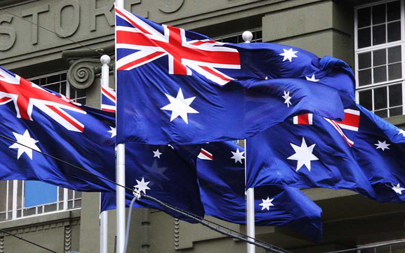 ئۆسترالیا ١٦ کەسایەتی و دامەزراوەی ئێرانی گەمارۆدا