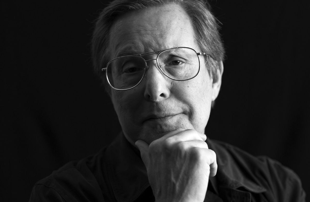 دەرهێنەری بەناوبانگ ویلیام فرێدکین کۆچی دوایی کرد