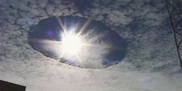 کونەکەی چینی ئۆزۆن بووەتە ٣ هێندەی بەڕازیل!